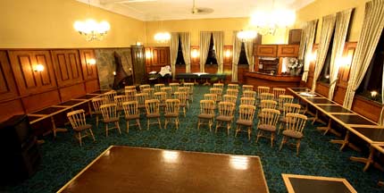 The Old Priory - Accommodation Yamba 4