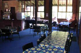 The Old Priory - Accommodation Yamba 5