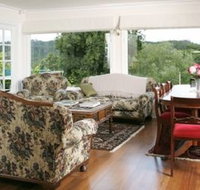 Forest Edge Country House - Accommodation Yamba
