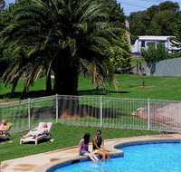 Swan Hill Holiday Park - Accommodation Yamba
