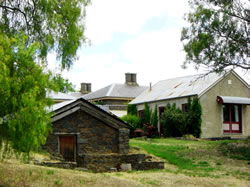 Carisbrook VIC Accommodation Yamba