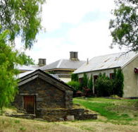 Lochinver Farm - Accommodation Yamba