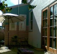 Luscombe Lodge B and B - Accommodation Yamba