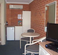 Goldfields Motor Inn Bendigo - Accommodation Yamba