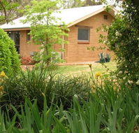 Nanga Gnulle - Accommodation Yamba