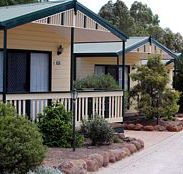 BIG4 Bendigo Ascot Holiday Park - Accommodation Yamba
