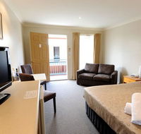 Alexandra Place - Accommodation Yamba
