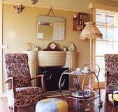 Cruzin the 50s 60s Bed and Breakfast - Accommodation Yamba