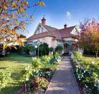 Dalfruin - Accommodation Yamba