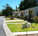 Wodonga Caravan and Cabin Park - Accommodation Yamba