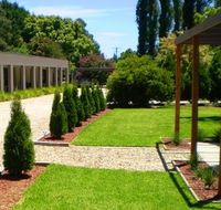 Grevillea Gardens - Accommodation Yamba