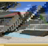 Alexandra Tourist Park - Accommodation Yamba