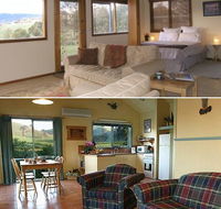 Athlone Country Cottages - Accommodation Yamba