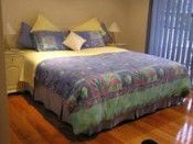 Apollo Bay Bed And Breakfast - Accommodation Yamba 0
