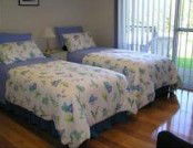 Apollo Bay Bed And Breakfast - Accommodation Yamba 2