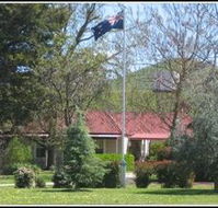 Maybole Cottage - Accommodation Yamba