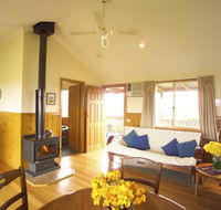 Idlewild Park Farm Accommodation - Accommodation Yamba