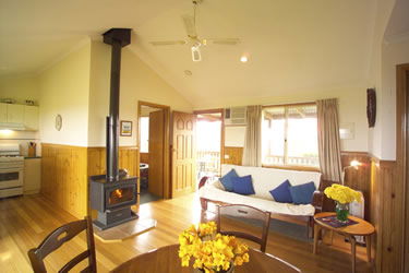 Idlewild Park Farm Accommodation - Accommodation Yamba 0
