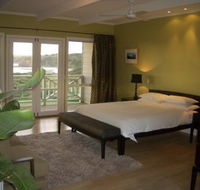 Cliff Top - Accommodation Yamba