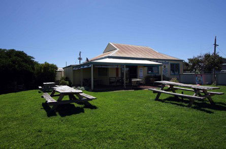 Apostles Camping Park And Cabins - Accommodation Yamba 0