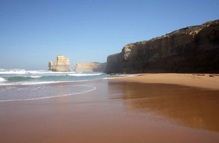 Apostles Camping Park And Cabins - Accommodation Yamba 1