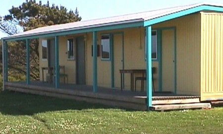 Apostles Camping Park And Cabins - Accommodation Yamba 2