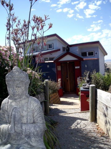 Zenergie - Accommodation Yamba 0