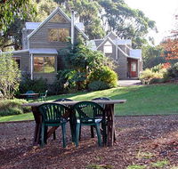 Brigadoon Cottages - Accommodation Yamba
