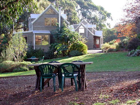 Brigadoon Cottages - Accommodation Yamba 0