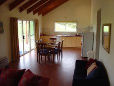 Fish Creek Farmview Cottages - Accommodation Yamba 0