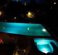 Mermaid Beach Park View - Accommodation Yamba