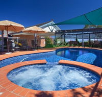 Comfort Inn and Suites Blazing Stump - Accommodation Yamba