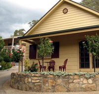 Chestnut Tree Holiday Apartments - Accommodation Yamba