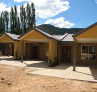 Apartments on Delany - Accommodation Yamba