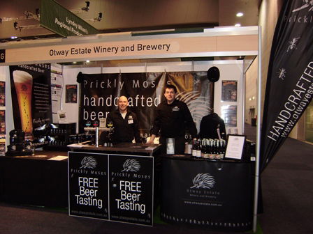 Otway Estate Winery And Brewery - Accommodation Yamba 0