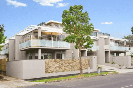 Espresso Brighton - Accommodation Yamba