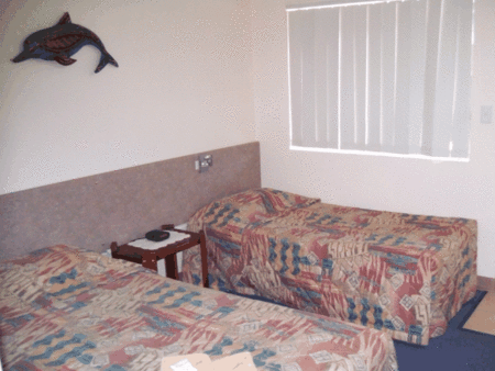 Nanango Star Motel - Accommodation Yamba