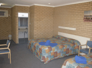 Fascine Lodge - Accommodation Yamba