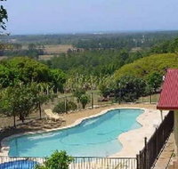 Tropical Coast Retreat - Accommodation Yamba