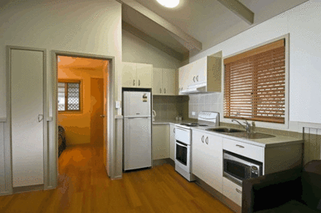 Kingscliff Beach Holiday Park - Accommodation Yamba