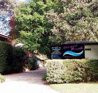 Beach Park Tourist Caravan Park - Accommodation Yamba