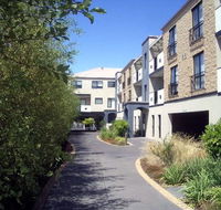 Oceanic on Thompson Apartments - Accommodation Yamba