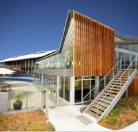 Silverwater Resort - Accommodation Yamba