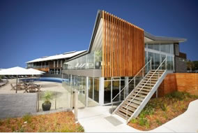 Silverwater Resort - Accommodation Yamba 0