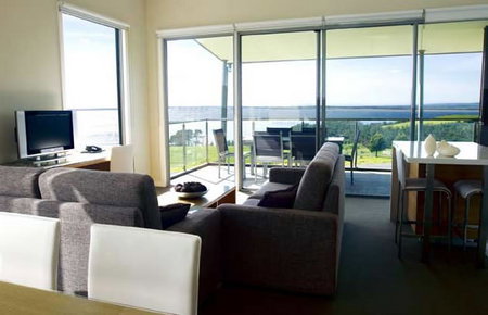 Silverwater Resort - Accommodation Yamba 1