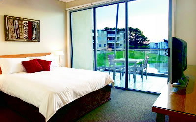 Silverwater Resort - Accommodation Yamba 3