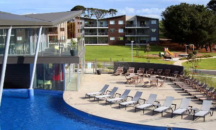 Silverwater Resort - Accommodation Yamba 5