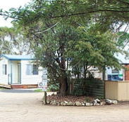 San Remo Holiday Park - Accommodation Yamba