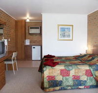 Quays Motel - Accommodation Yamba