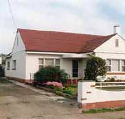 Pemberley Lodge - Accommodation Yamba